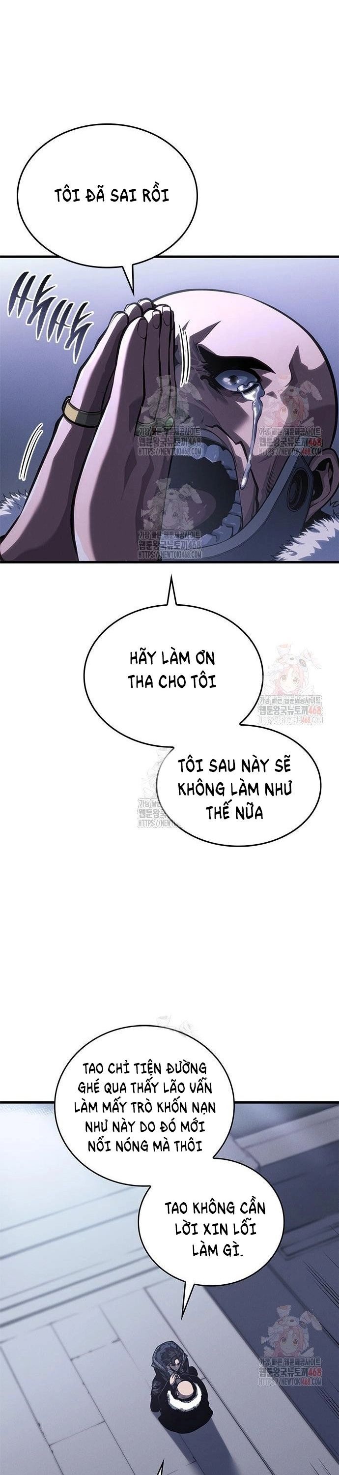 Tạp Huyết Chương 35 Ảnh 34