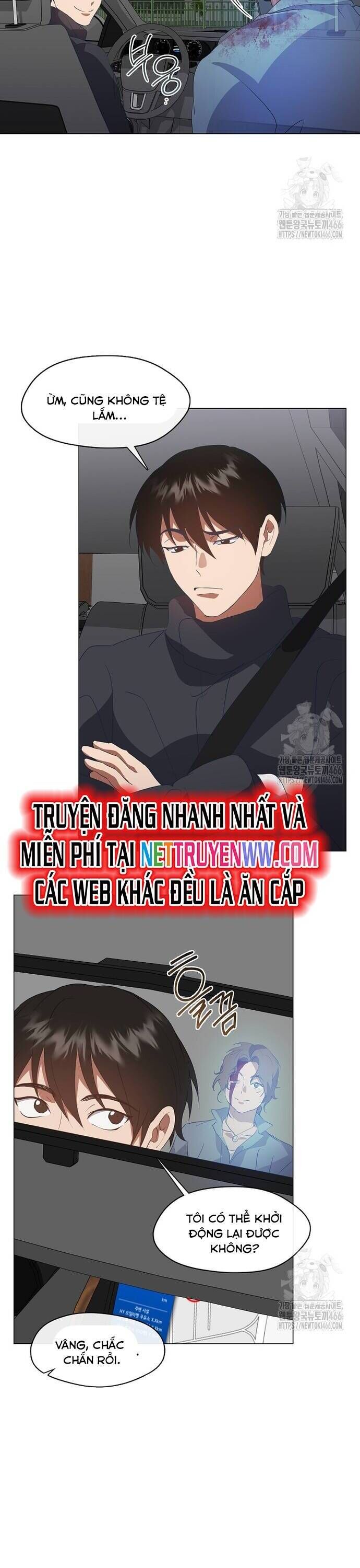 Nhà Hàng Thế Giới Ngầm Chương 71 Ảnh 12