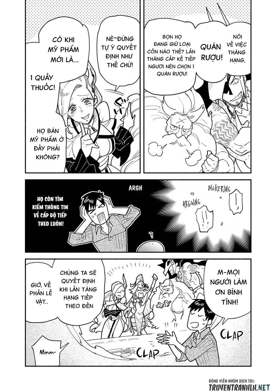 Tondemo Skill De Isekai Hourou Meshi Chương 50 Ảnh 9