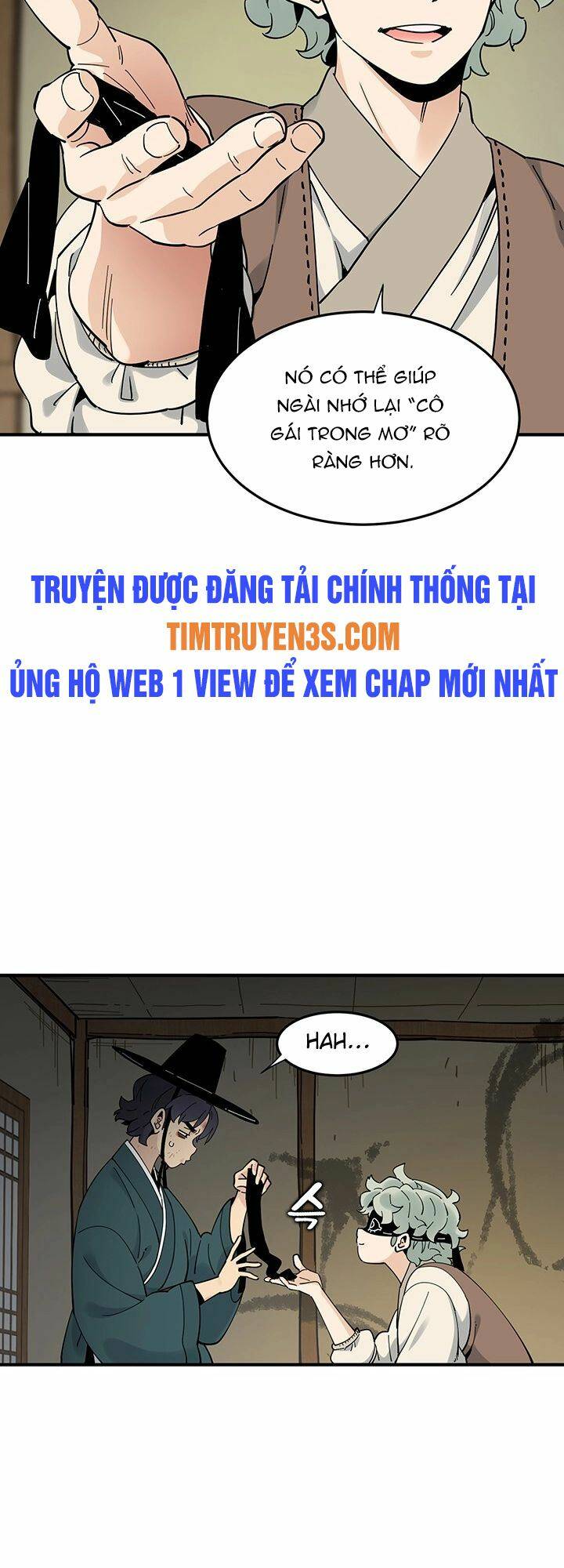 Hồi Ký Của Huyền Thoại Học Giả Chương 2 Ảnh 22