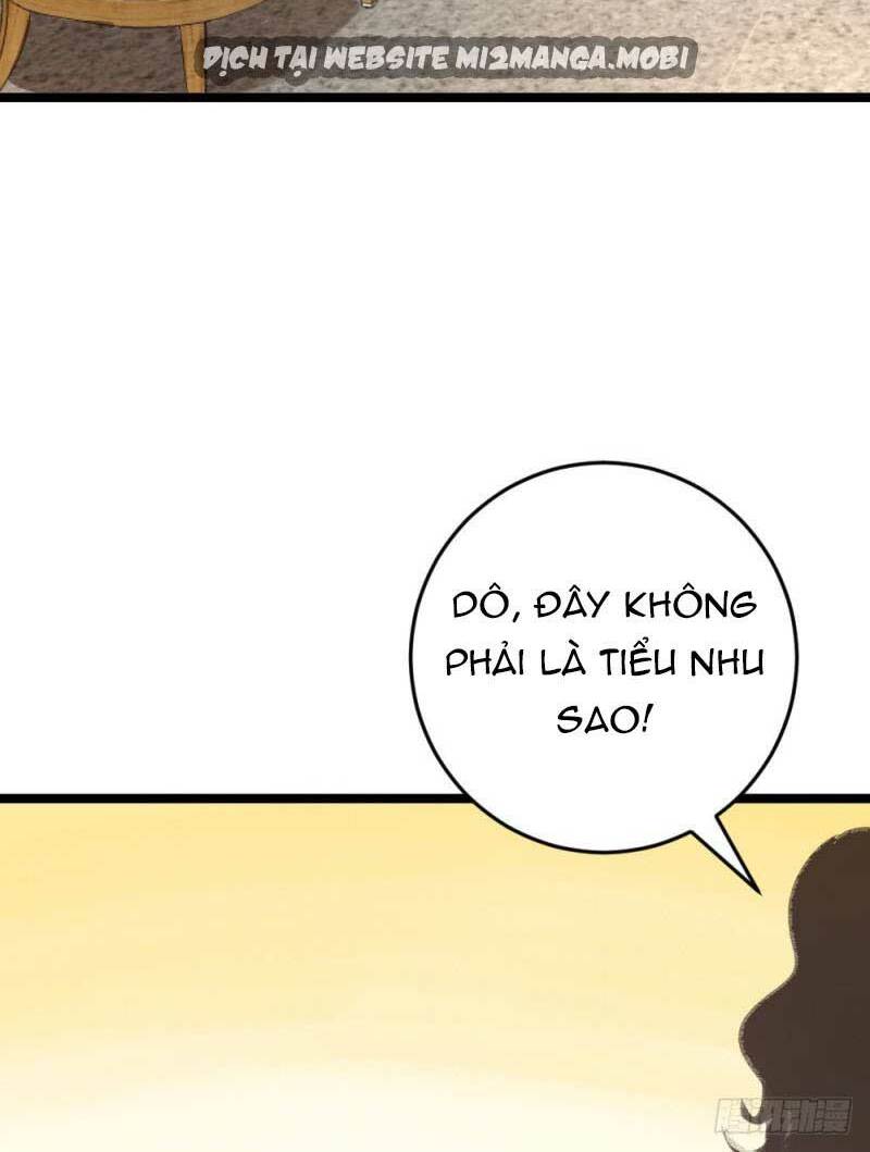 Cấm Tình Điềm Mật: Đế Thiếu Hào Môn Trêu Tận Cửa Chương 62 Ảnh 21