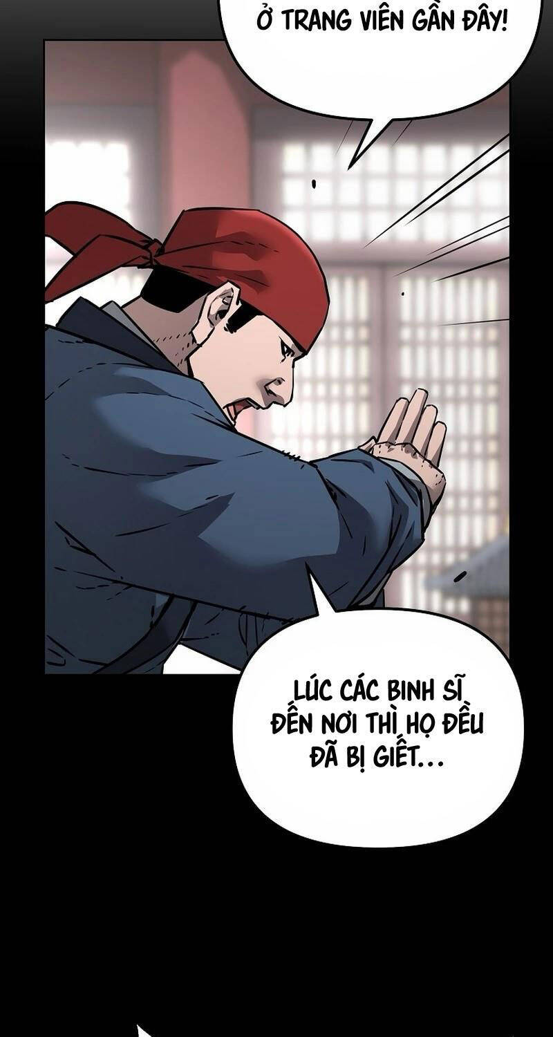 Sự Chuyển Sinh Vào Võ Lâm Thế Gia Của Ranker Chương 130 Ảnh 4
