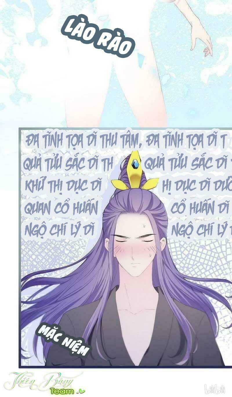 Vương Phi - Âm Động Thiên Hạ Chương 39 Ảnh 29