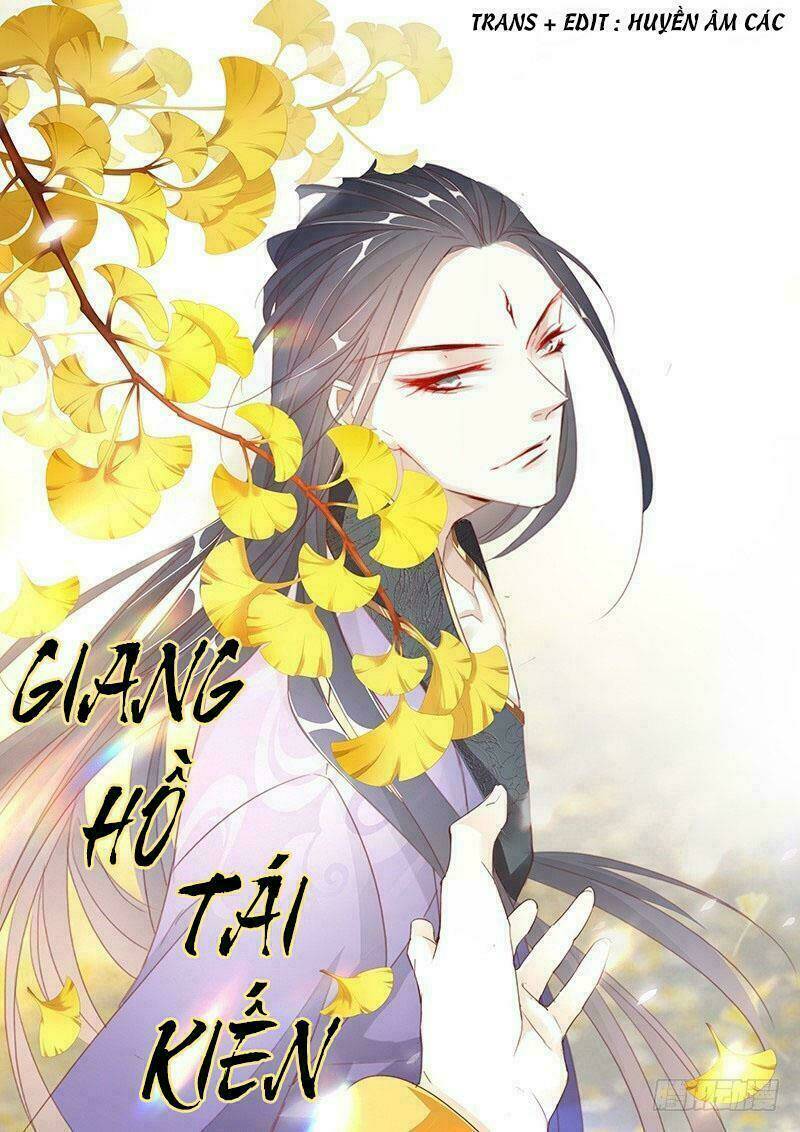 Giang Hồ Tái Kiến Chương 19 Ảnh 3