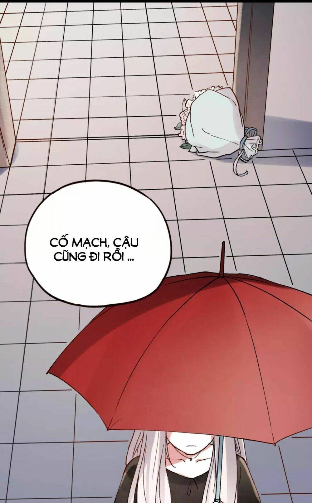 Cậu Đã Từng Yêu Tôi Chương 30 Ảnh 38