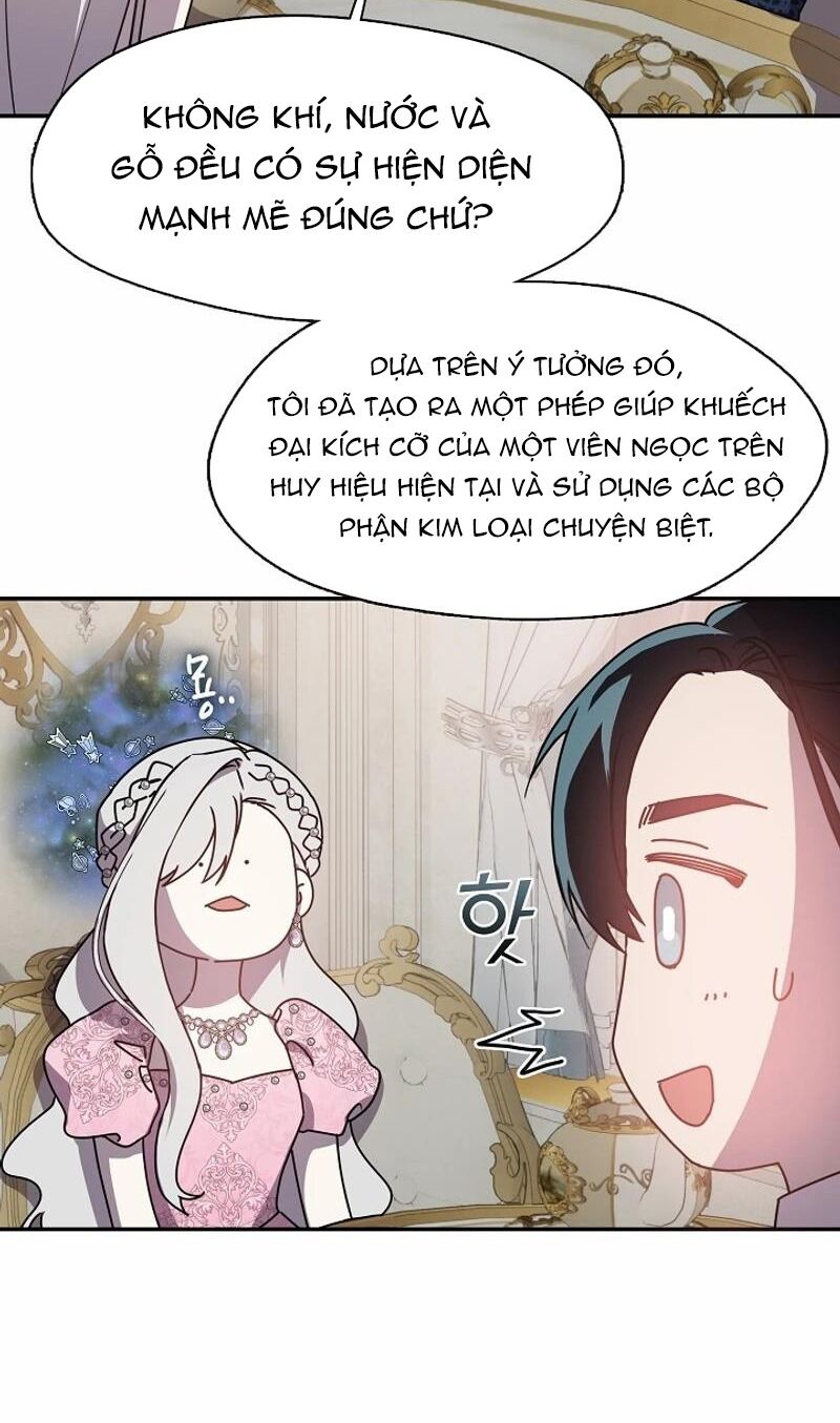 Tình Yêu Hỡi, Sao Người Lại Hối Hận Rồi? Chương 29 Ảnh 24