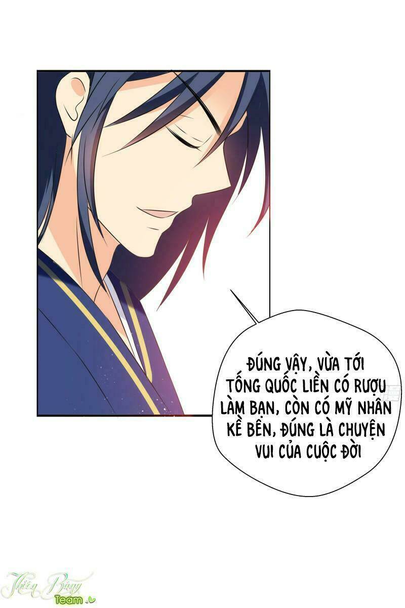 Nam Tử Truyện Chương 6 Ảnh 27