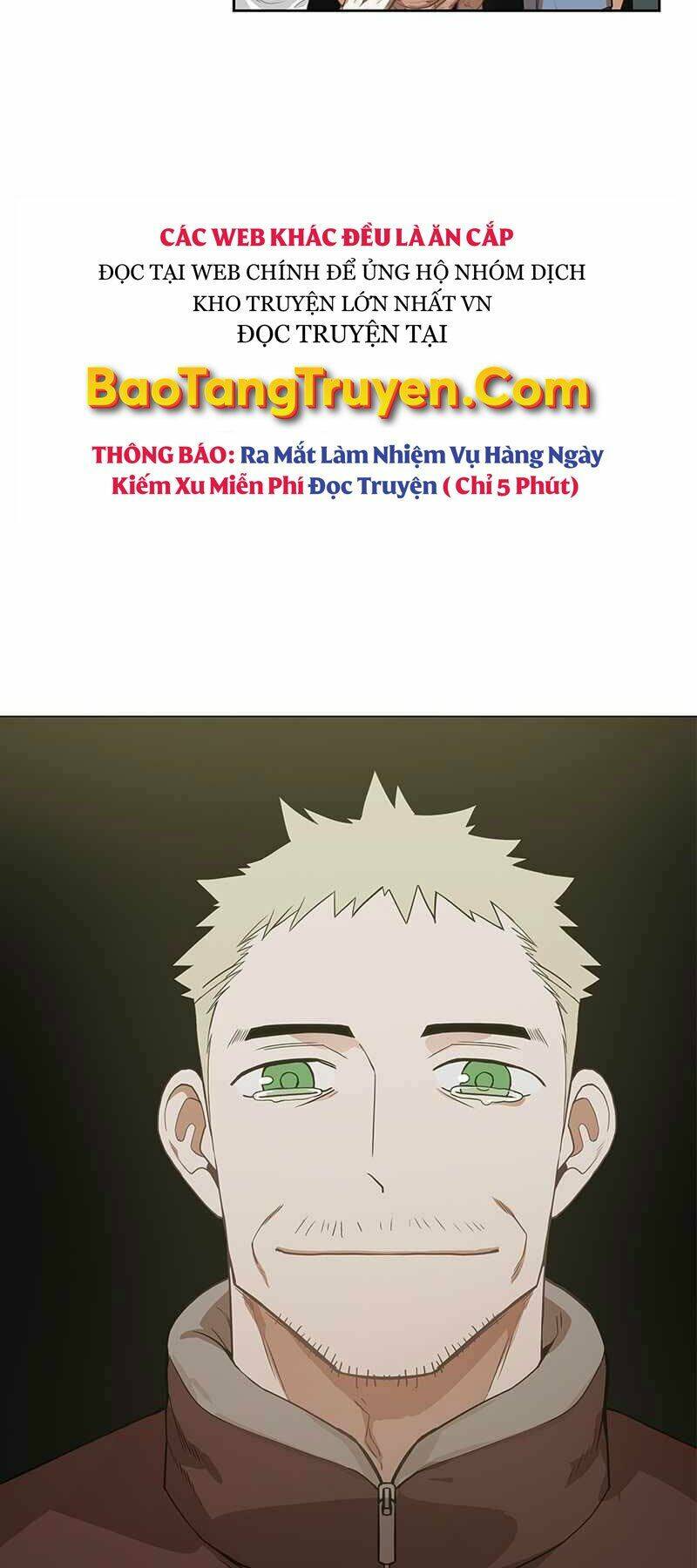 Võ Sĩ - The Boxer Chương 114 Ảnh 7