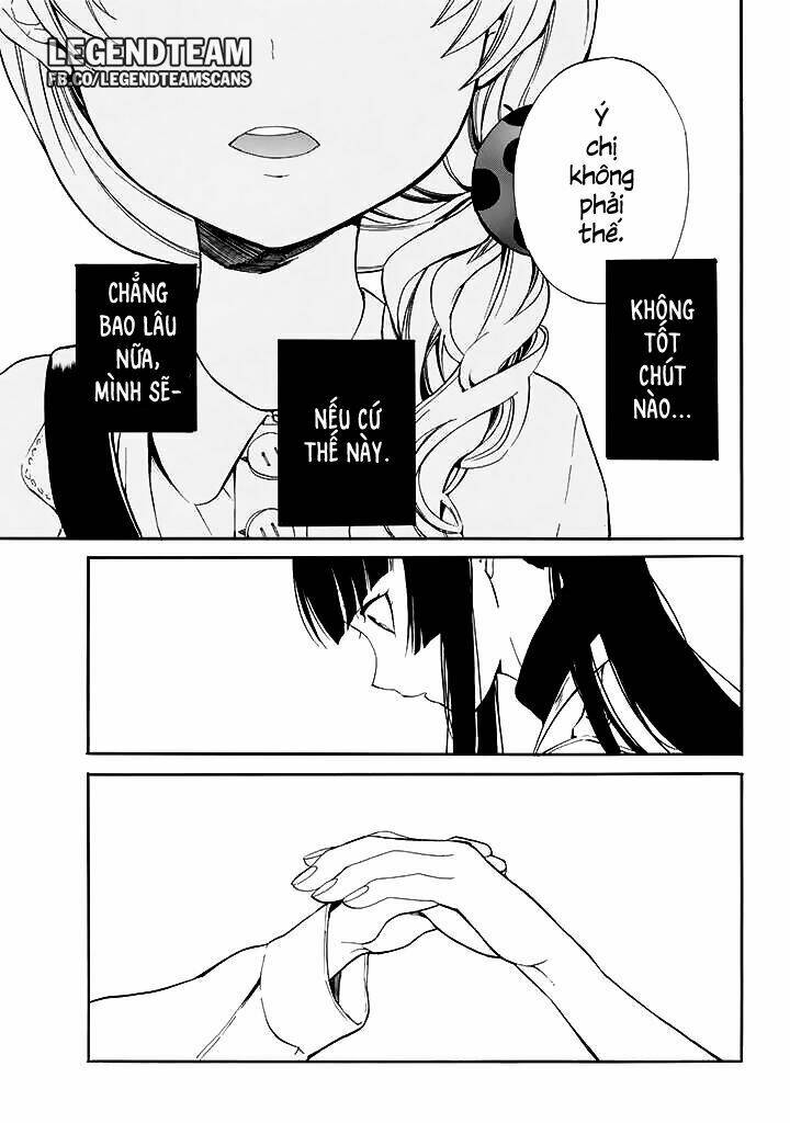 Innocent Devil Chương 8 Ảnh 25