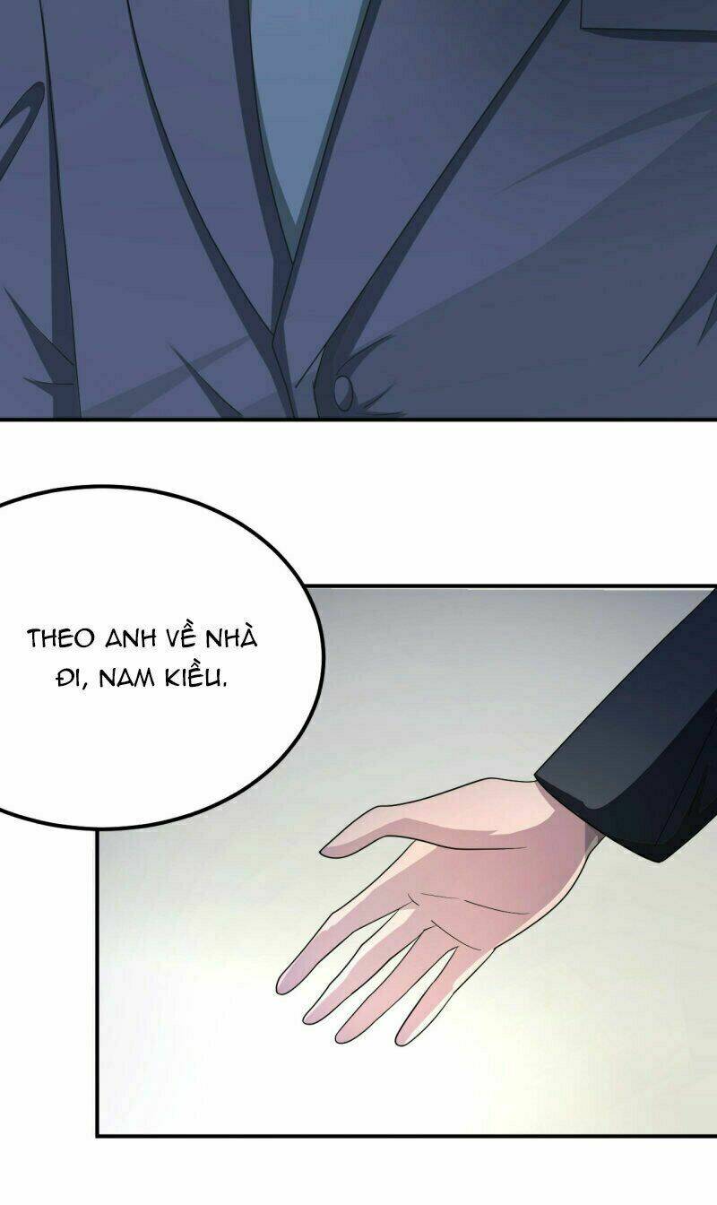 Mạc Thiếu Bức Hôn: Vợ Mới Khó Chống Đỡ Chương 80 Ảnh 19