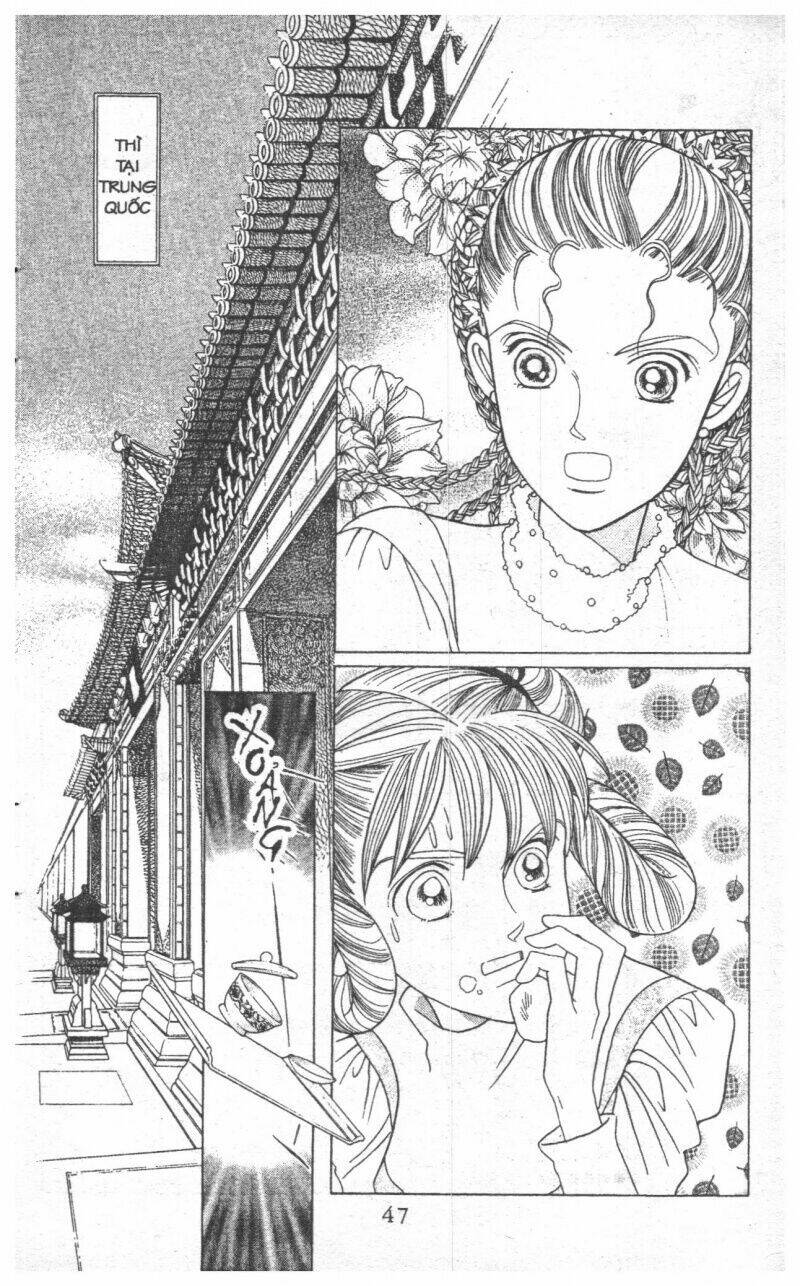 Nàng Tiên Ánh Trăng - Kaguya Hime Chương 15 Ảnh 46