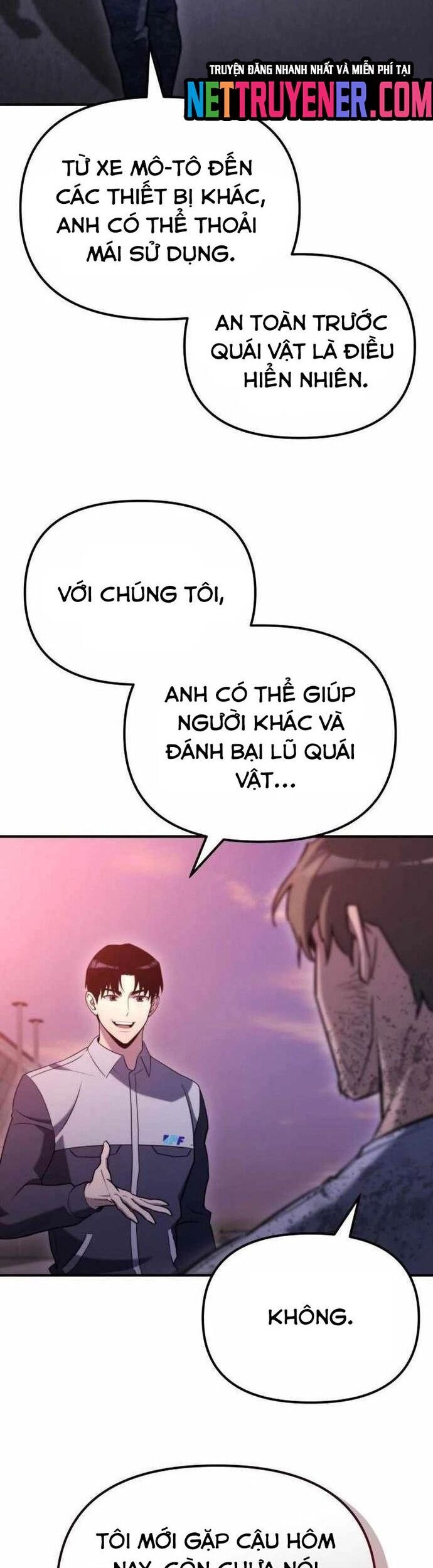 Mạt Thế Hậu Cần Chương 41 Ảnh 31