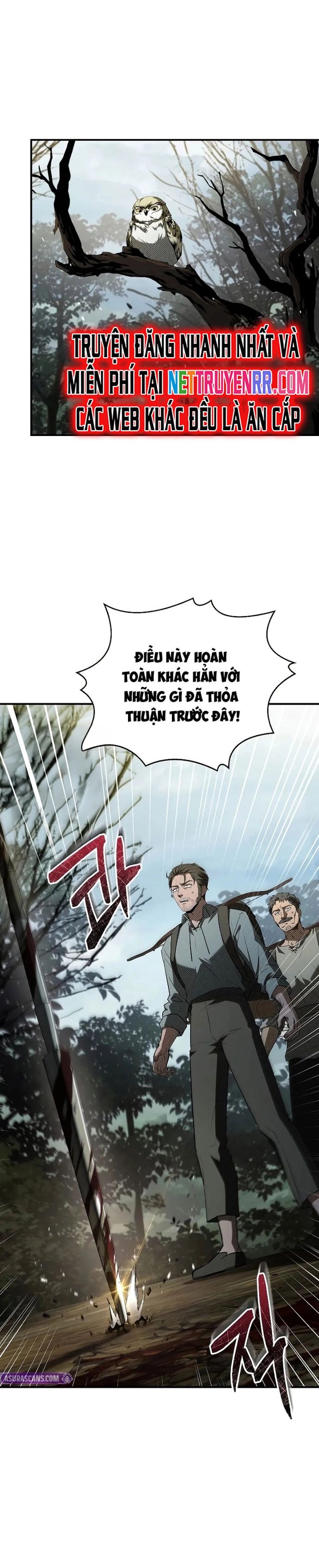 Dạ Chi Ngoại Đạo Vô Hồn Giả Chương 24 Ảnh 27