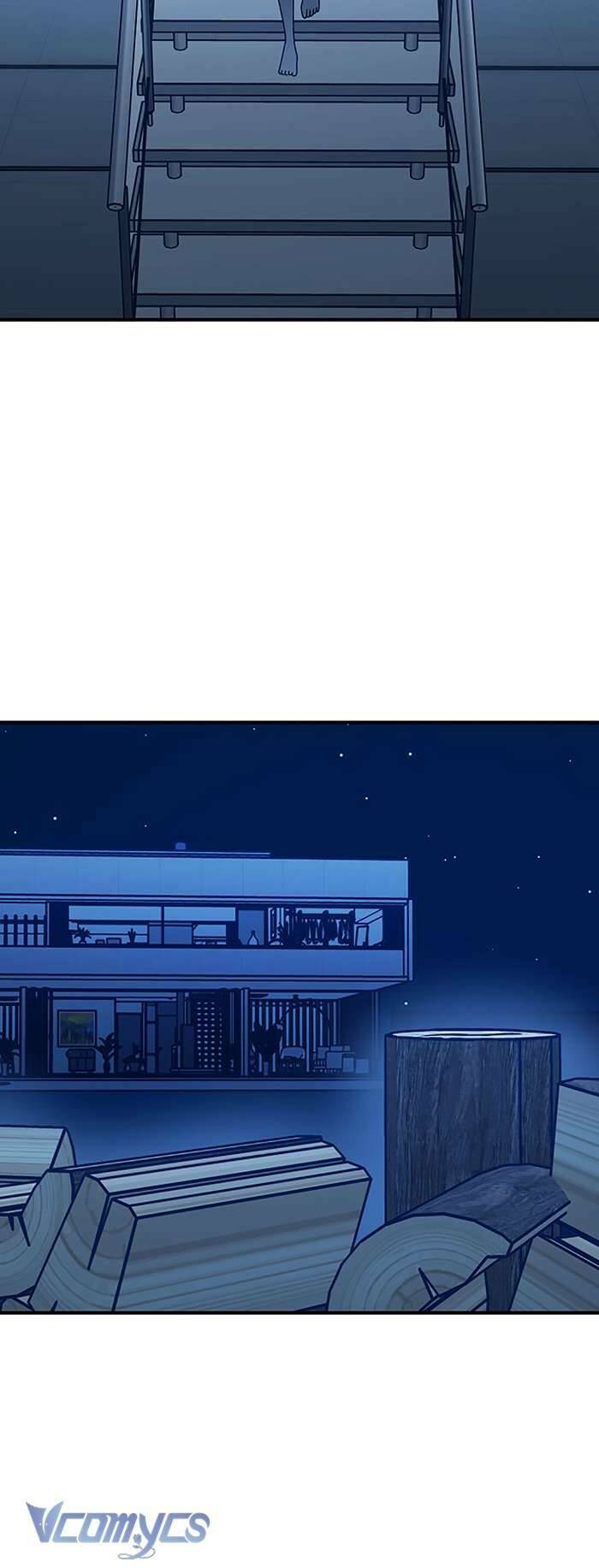 Kẻ Rác Rưởi Không Đáng Được Yêu Chương 95 Ảnh 33