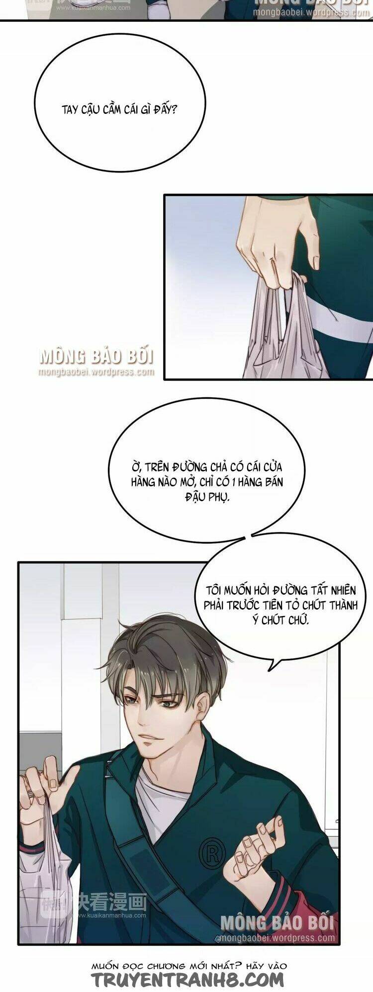 Song Trình Chương 8 Ảnh 22