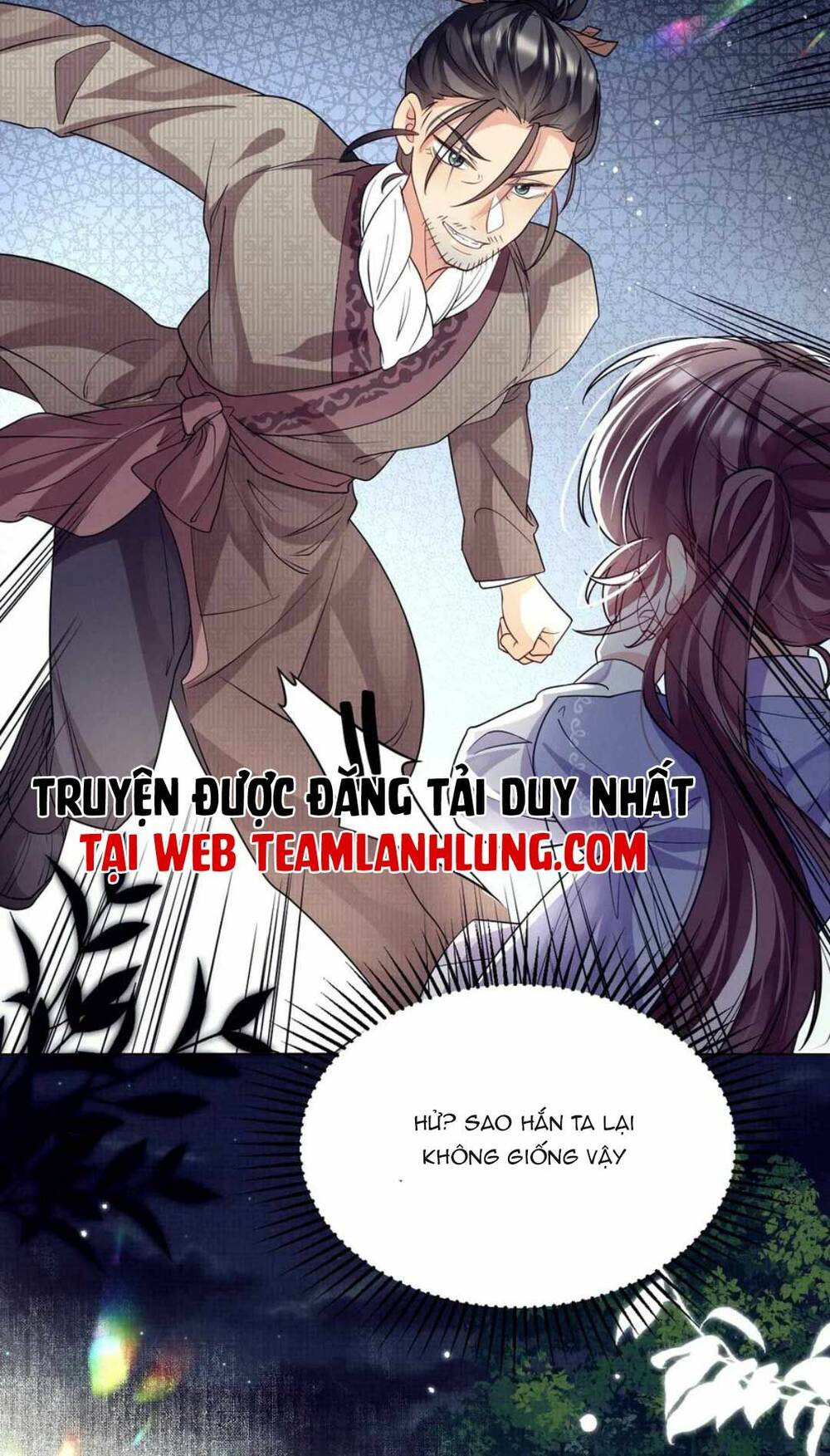 Phương Thức Nuôi Dưỡng Nhân Vật Phản Diện Chương 25 Ảnh 11