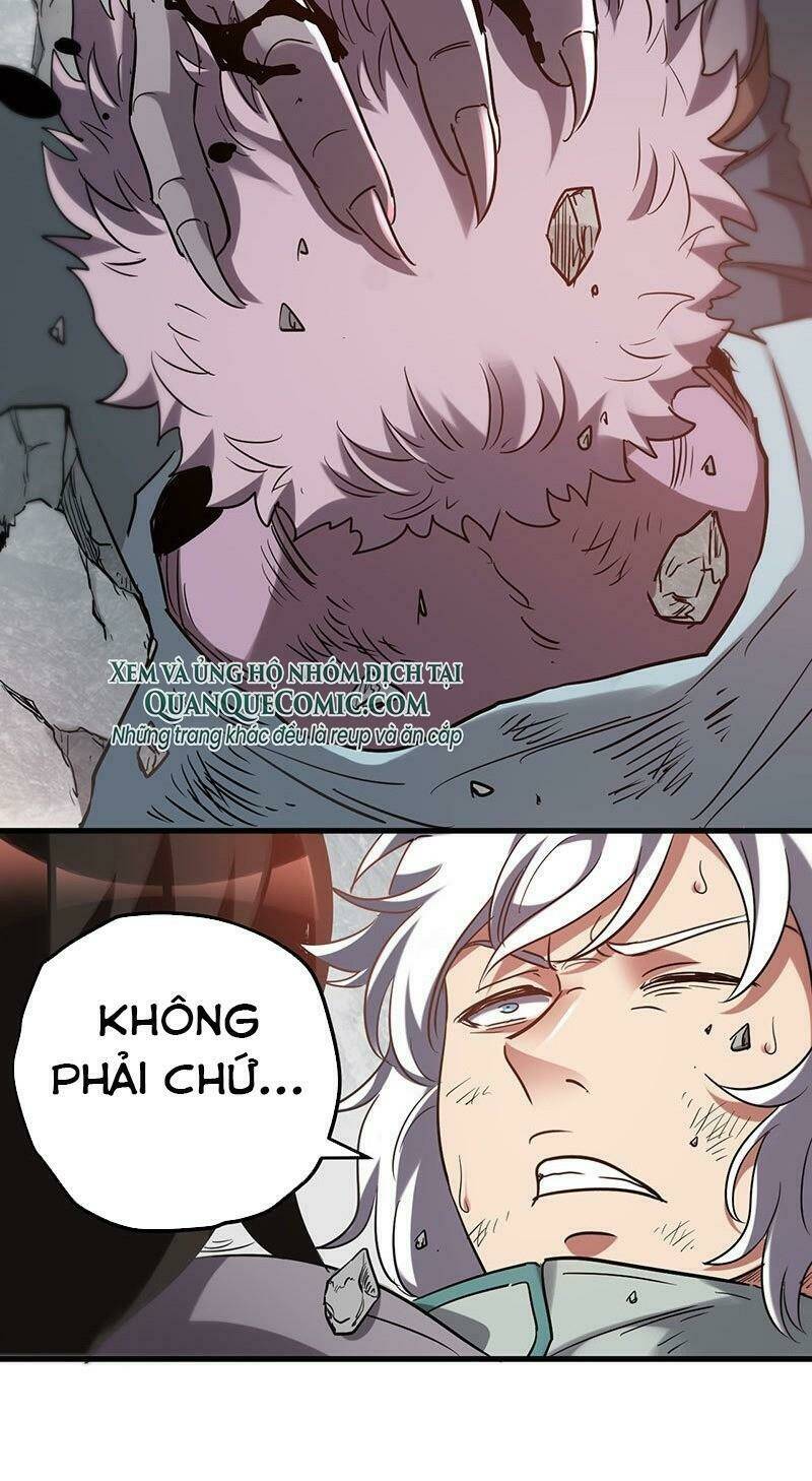 Sau Mạt Thế Tôi Trở Thành Thức Ăn Chương 12 Ảnh 31