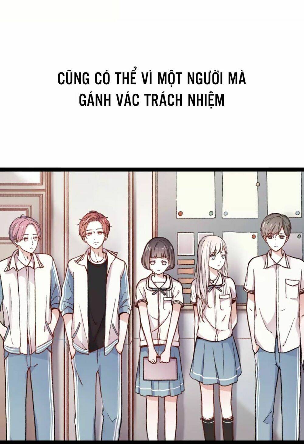 Cậu Đã Từng Yêu Tôi Chương 31.5 Ảnh 15