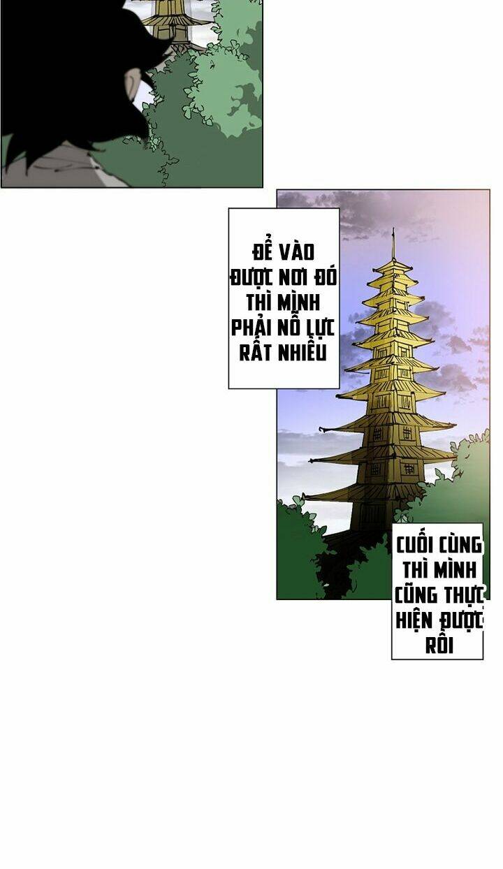 Nỗ Lực Chương 7 Ảnh 22