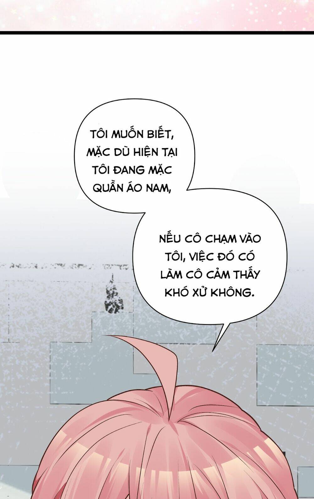 Rõ Ràng Tôi Chỉ Muốn Chơi Game, Xin Đừng Kéo Tôi Vào Lĩnh Vực Tình Yêu Chương 10 Ảnh 29