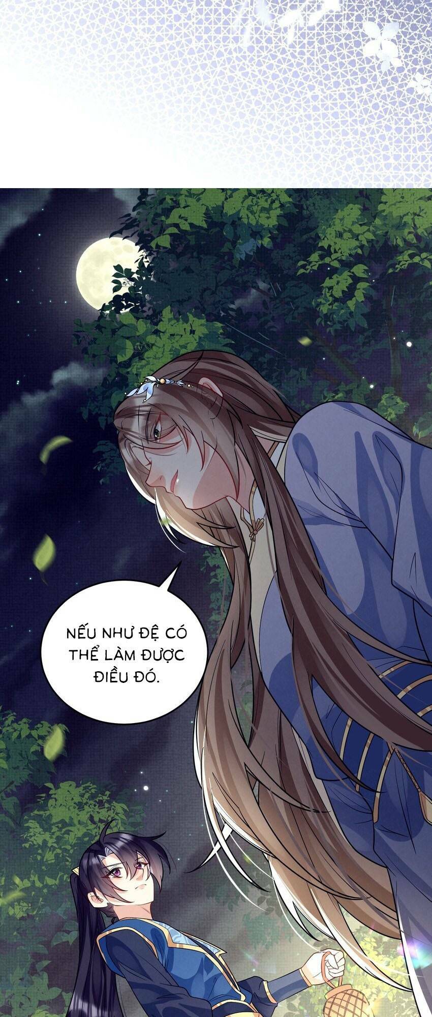 Phương Thức Nuôi Dưỡng Nhân Vật Phản Diện Chương 36 Ảnh 28