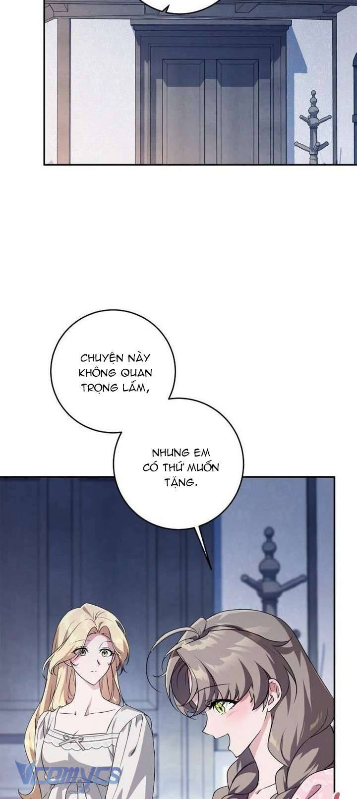 Nữ Công Tước Chiến Lợi Phẩm Chương 6 Ảnh 10
