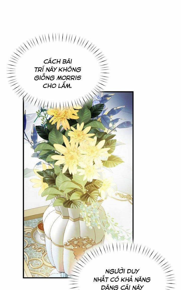Người Thừa Kế Chương 50 Ảnh 46