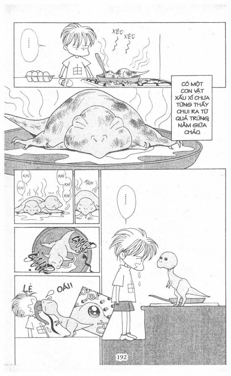 Nàng Tiên Ánh Trăng - Kaguya Hime Chương 13 Ảnh 189