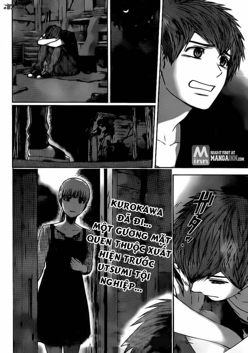 Ge - Good Ending Chương 154 Ảnh 19