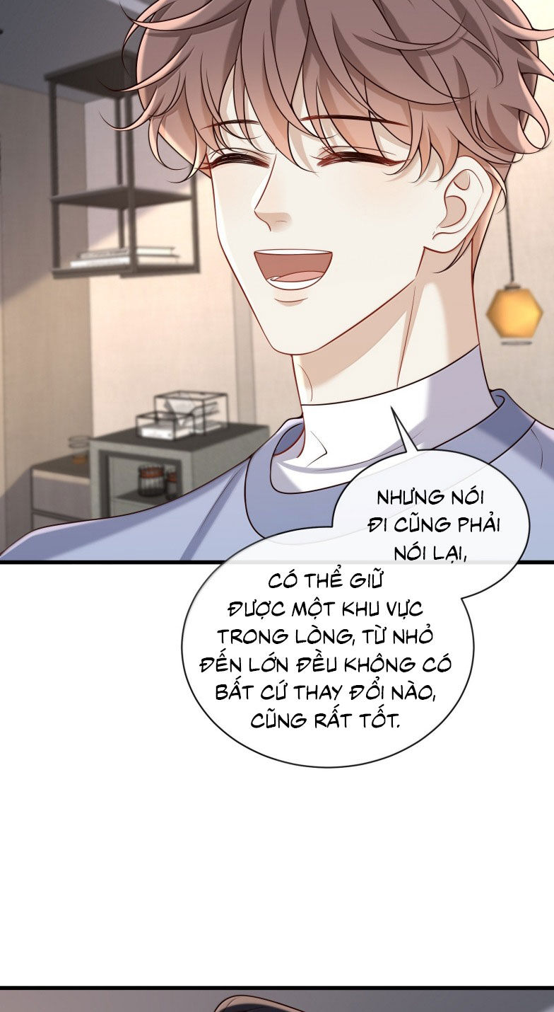Anh Ấy Đến Từ Màn Đêm Chương 93 Ảnh 18