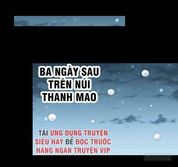 Cổ Chân Nhân Chương 74 Ảnh 21