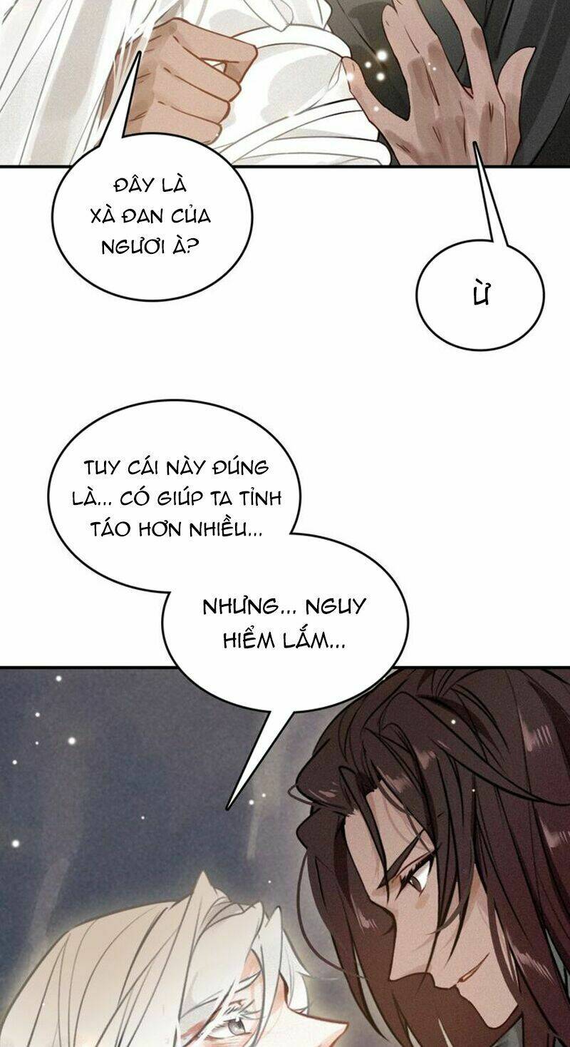 Đế Sư Tại Thượng Chương 51 Ảnh 34