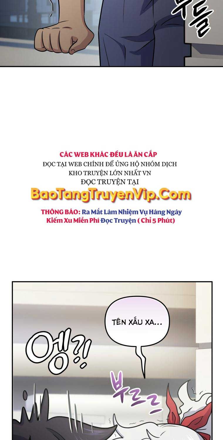 Nhà Hàng Thợ Săn Quái Vật Chương 59 Ảnh 68