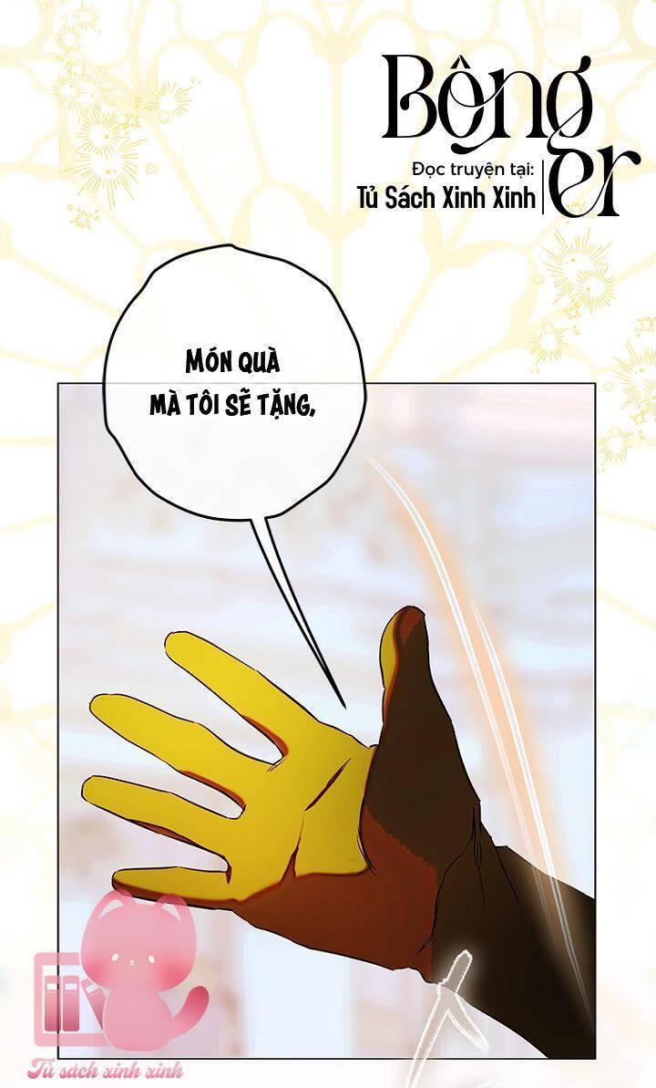 Khế Ước Hôn Nhân Của Mẹ Tôi Chương 69 Ảnh 39