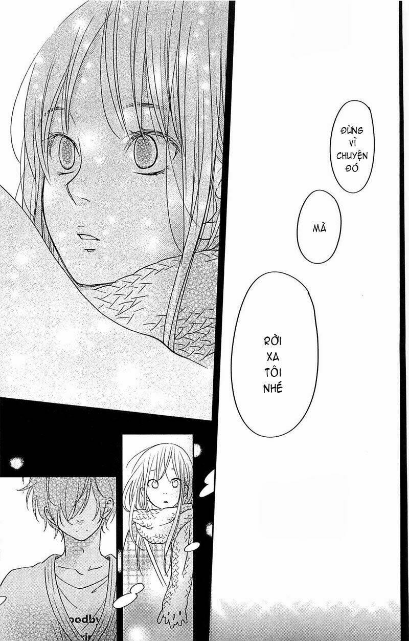 Tonari No Kaibutsu-Kun Chương 45 Ảnh 15