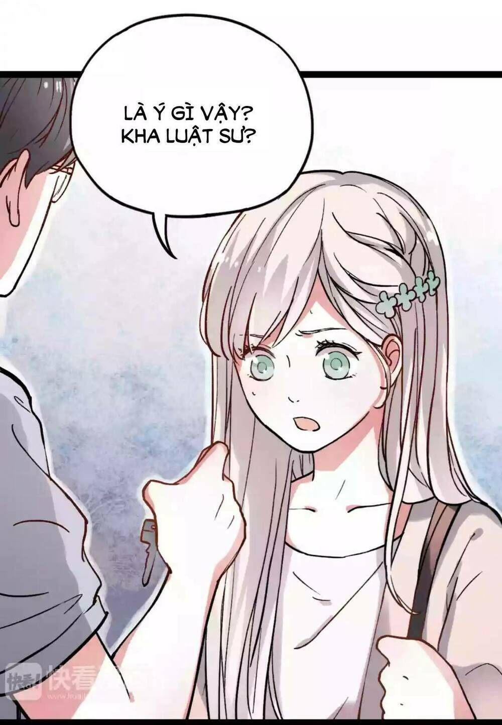 Cậu Đã Từng Yêu Tôi Chương 23 Ảnh 44