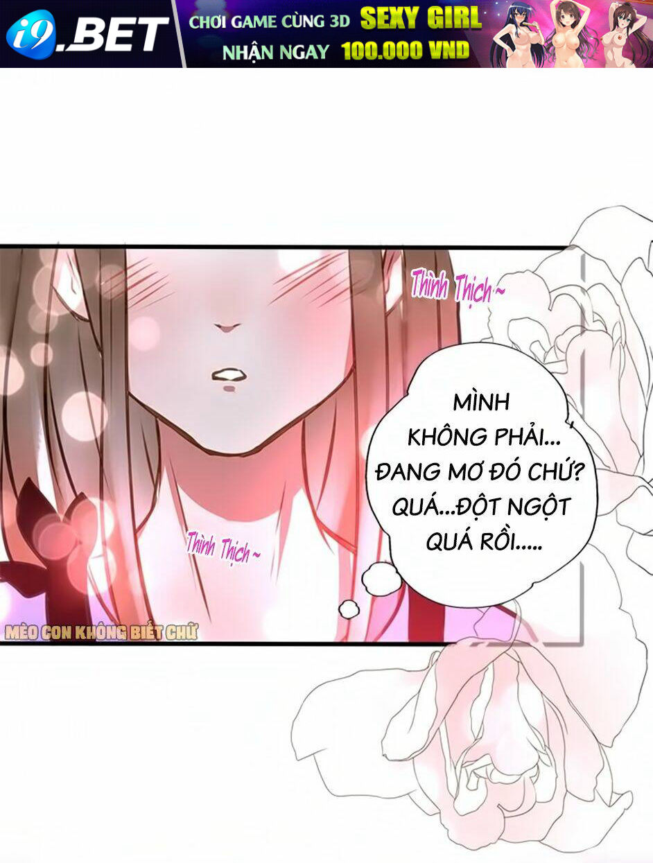 Không Có Ssr Làm Sao Để Yêu Chương 6 Ảnh 22