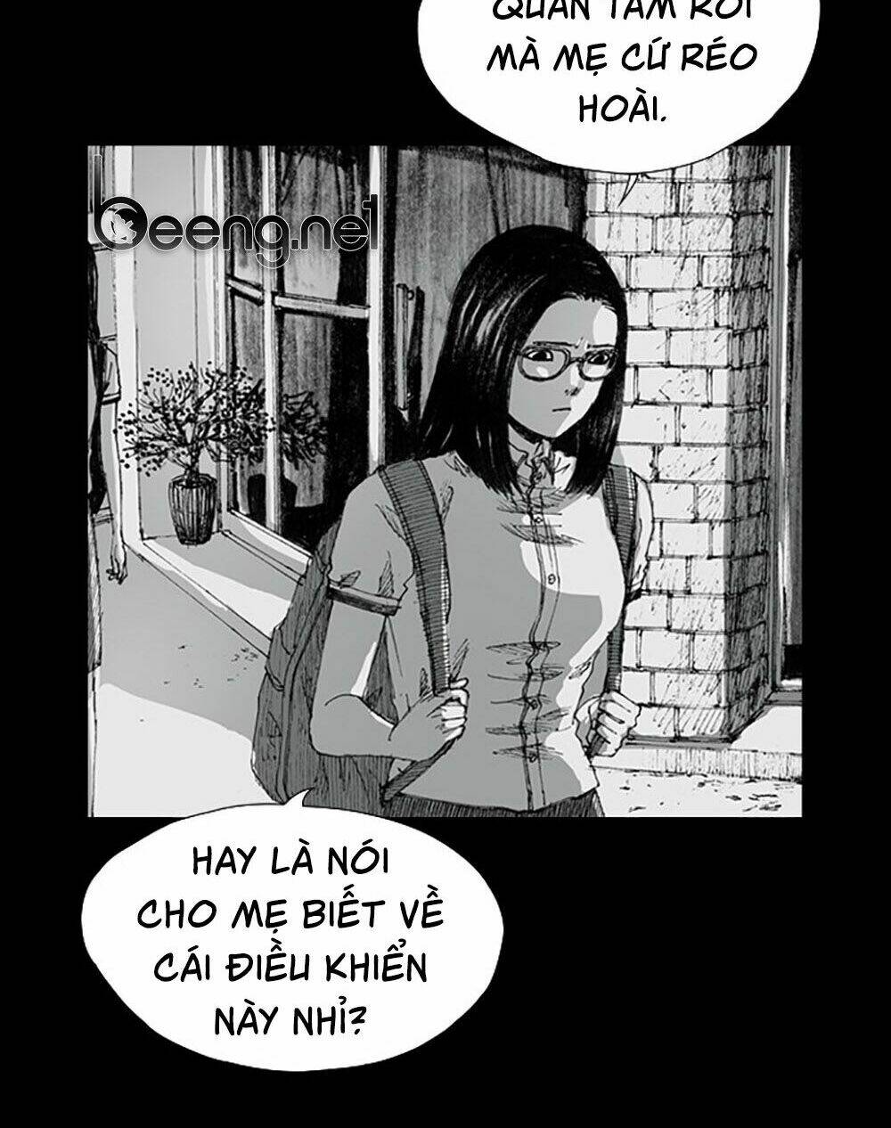 Hiệu Điện Hãi Hùng Chương 3 Ảnh 100