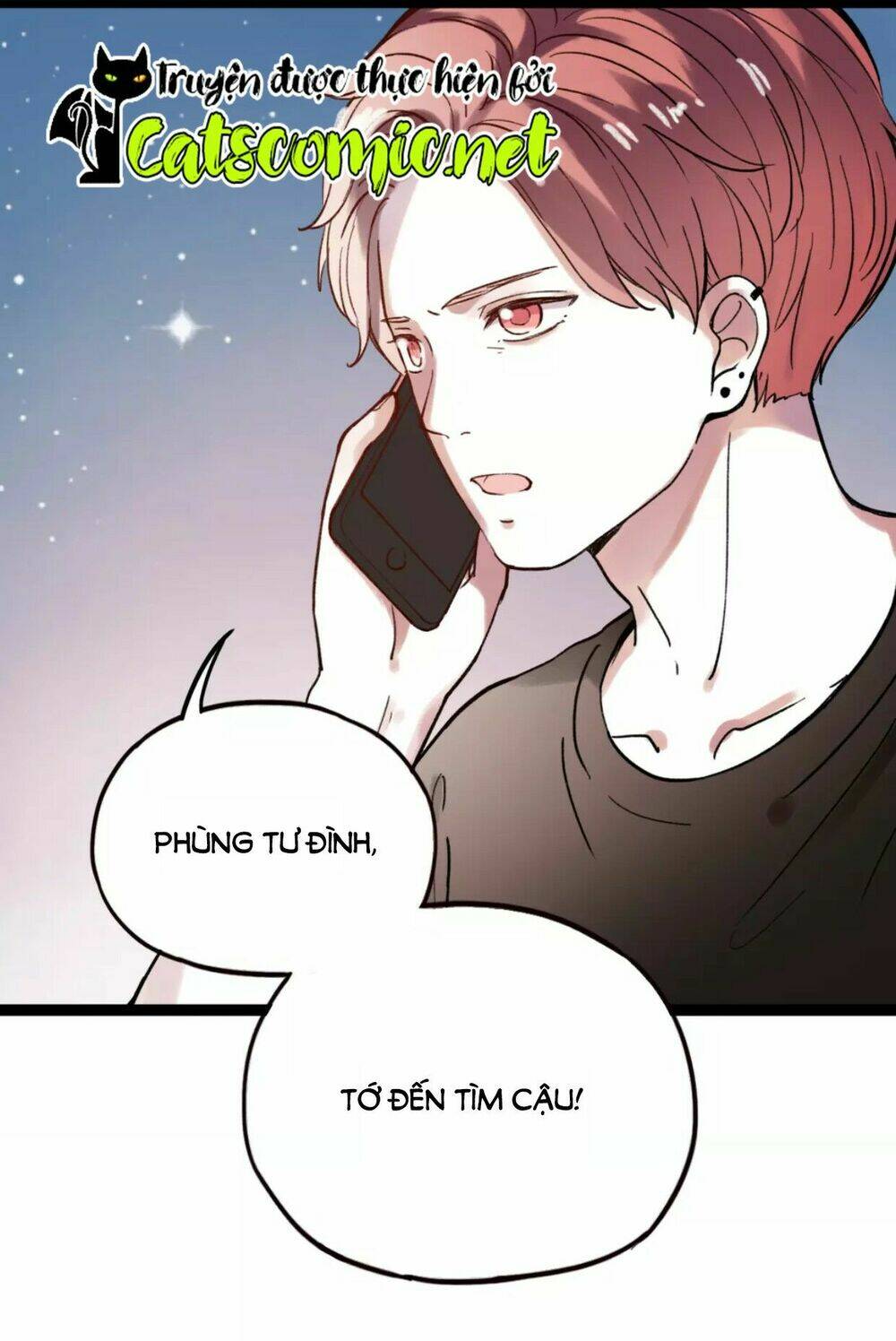 Cậu Đã Từng Yêu Tôi Chương 29 Ảnh 54