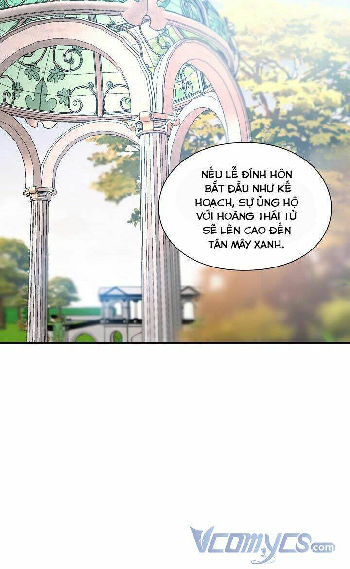 Nữ Hoàng Ngoại Khoa Chương 120 Ảnh 29