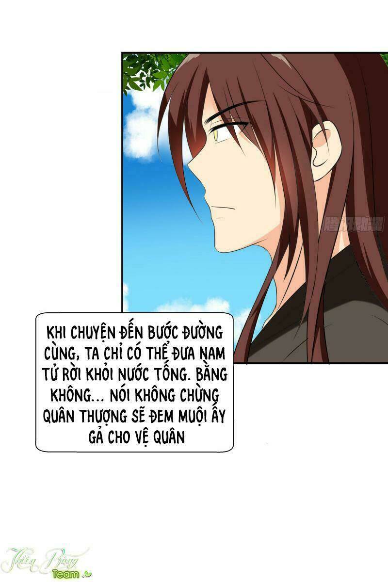 Nam Tử Truyện Chương 6 Ảnh 23