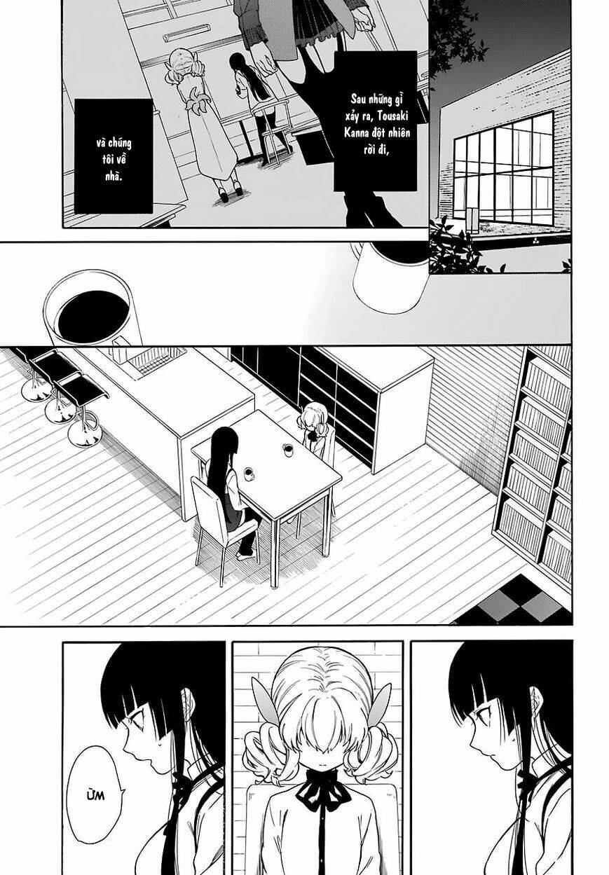 Innocent Devil Chương 15 Ảnh 9