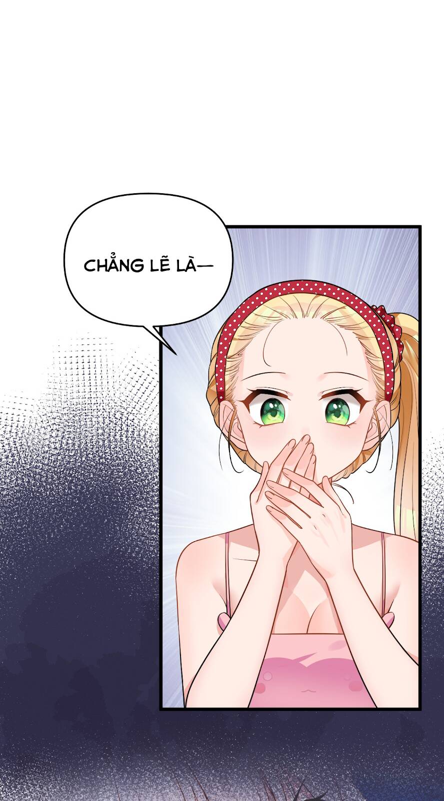 Rõ Ràng Tôi Chỉ Muốn Chơi Game, Xin Đừng Kéo Tôi Vào Lĩnh Vực Tình Yêu Chương 16 Ảnh 3