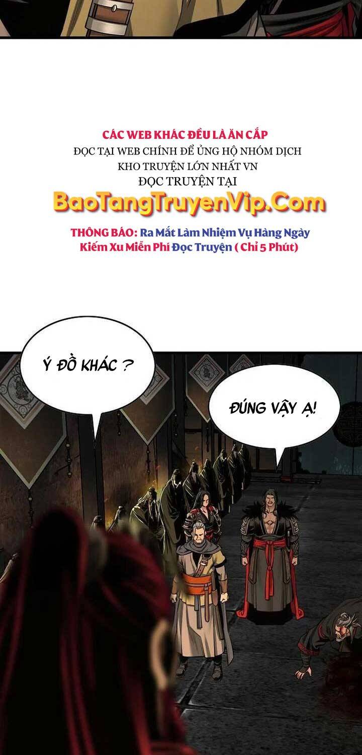 Thiên Hạ Đệ Nhất Y Lại Môn Chương 82 Ảnh 49