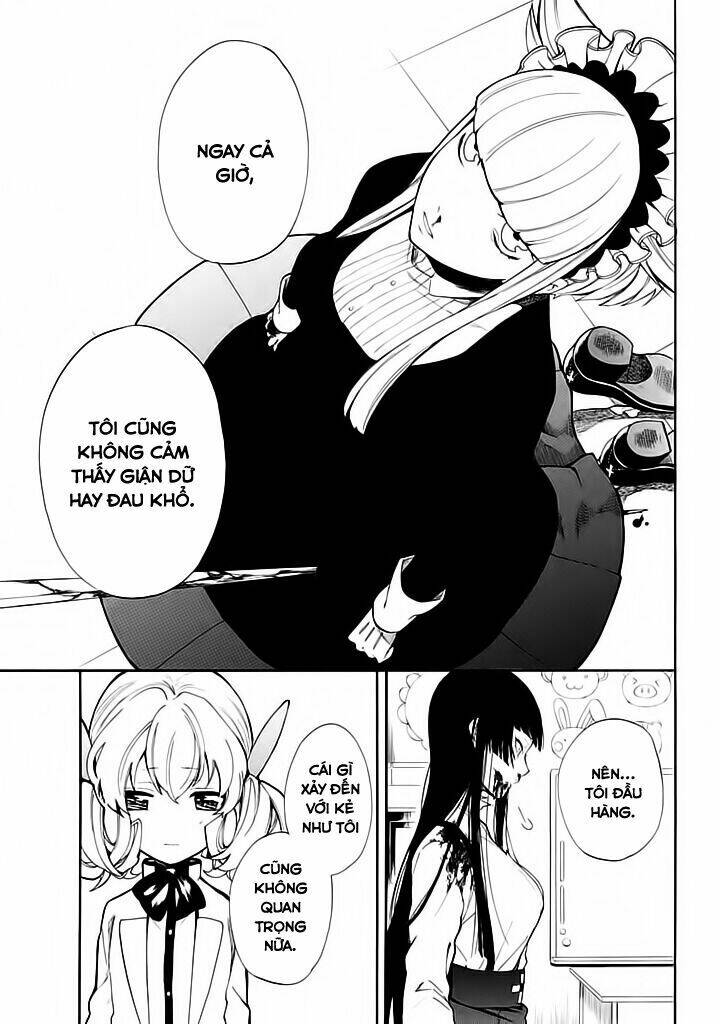 Innocent Devil Chương 4 Ảnh 22