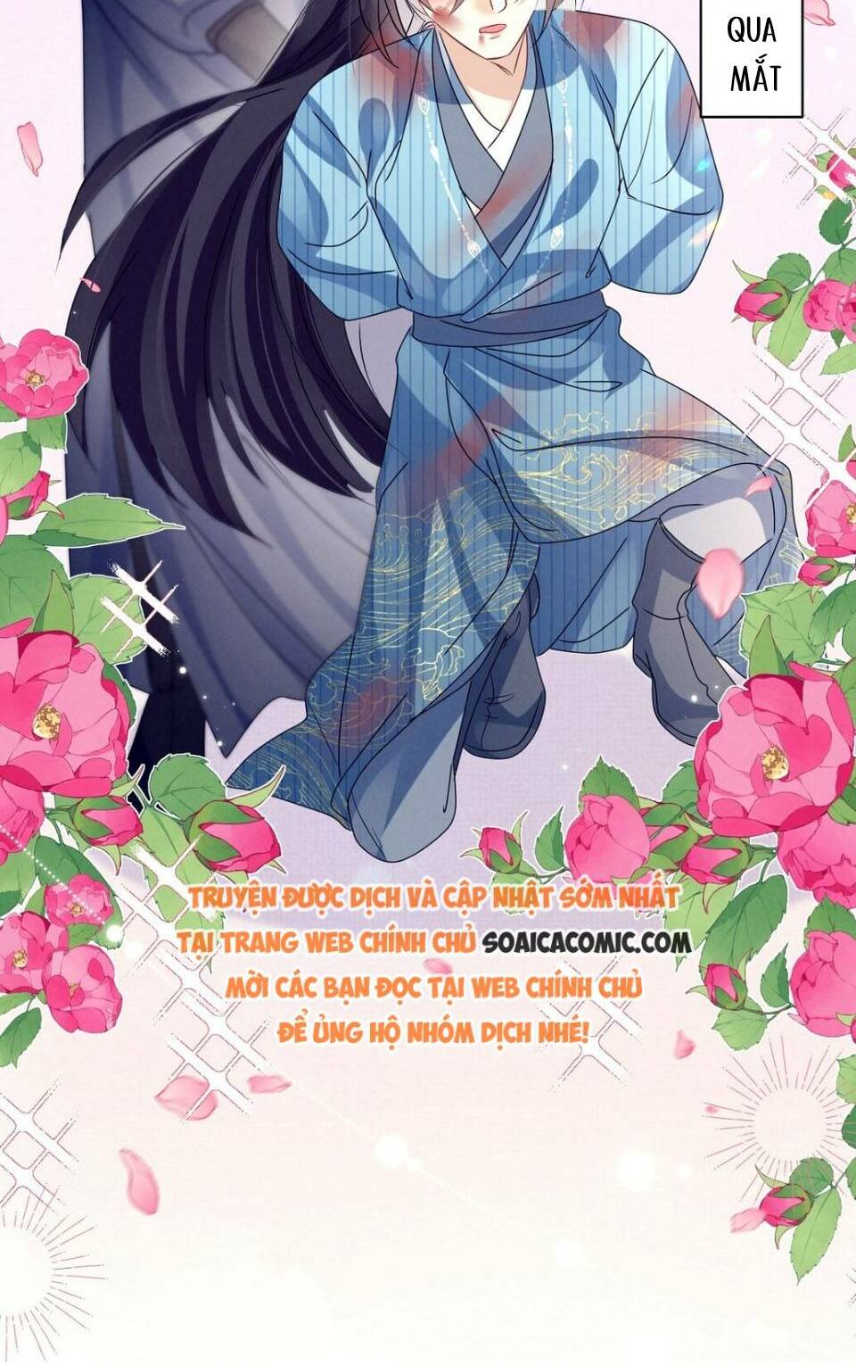 Phương Thức Nuôi Dưỡng Nhân Vật Phản Diện Chương 33 Ảnh 42