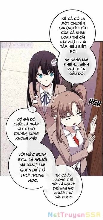 Nhân Vật Webtoon Na Kang Lim Chương 151 Ảnh 41