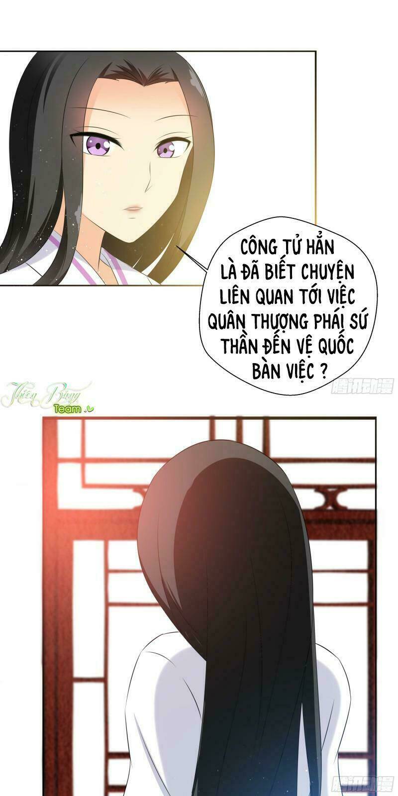 Nam Tử Truyện Chương 5 Ảnh 31