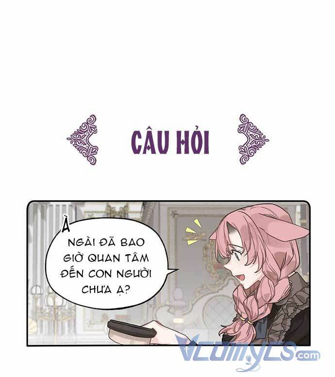 Hóa Ra Đó Chính Là Tình Yêu, Quỷ Vương! Chương 7 Ảnh 14
