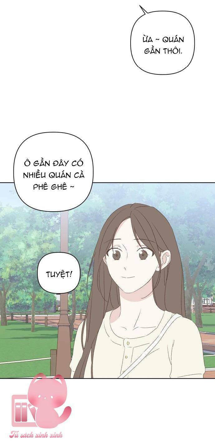Ranh Giới Tình Yêu Chương 30 Ảnh 46